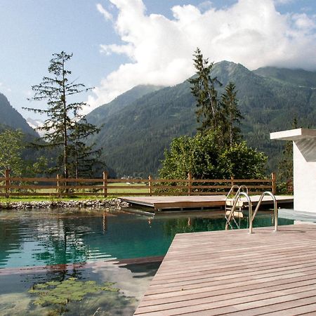 Gasthof Weyerhof Bramberg am Wildkogel Ngoại thất bức ảnh