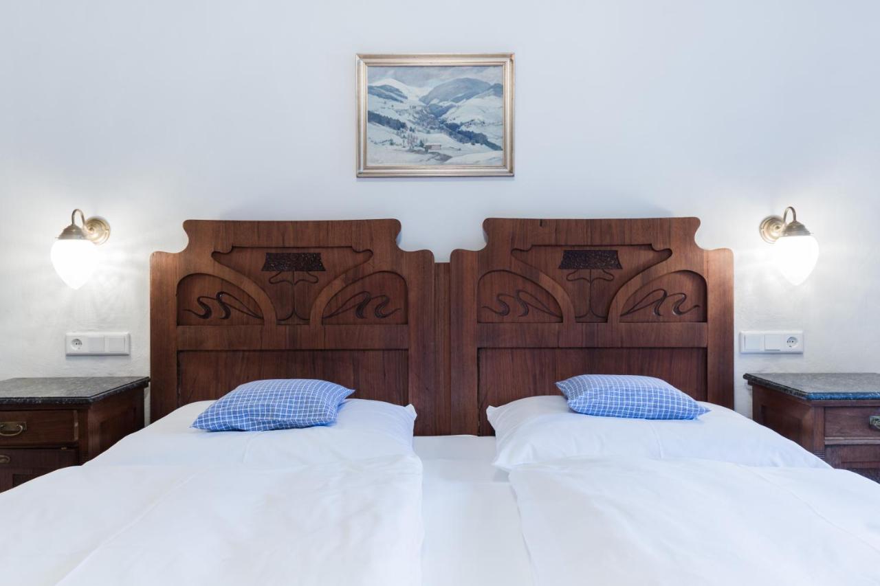 Gasthof Weyerhof Bramberg am Wildkogel Ngoại thất bức ảnh
