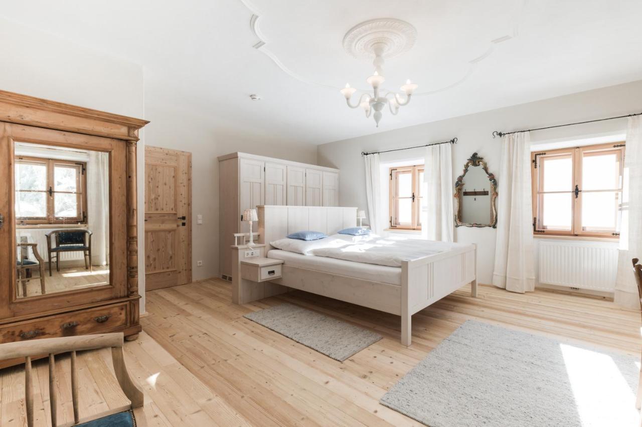 Gasthof Weyerhof Bramberg am Wildkogel Ngoại thất bức ảnh
