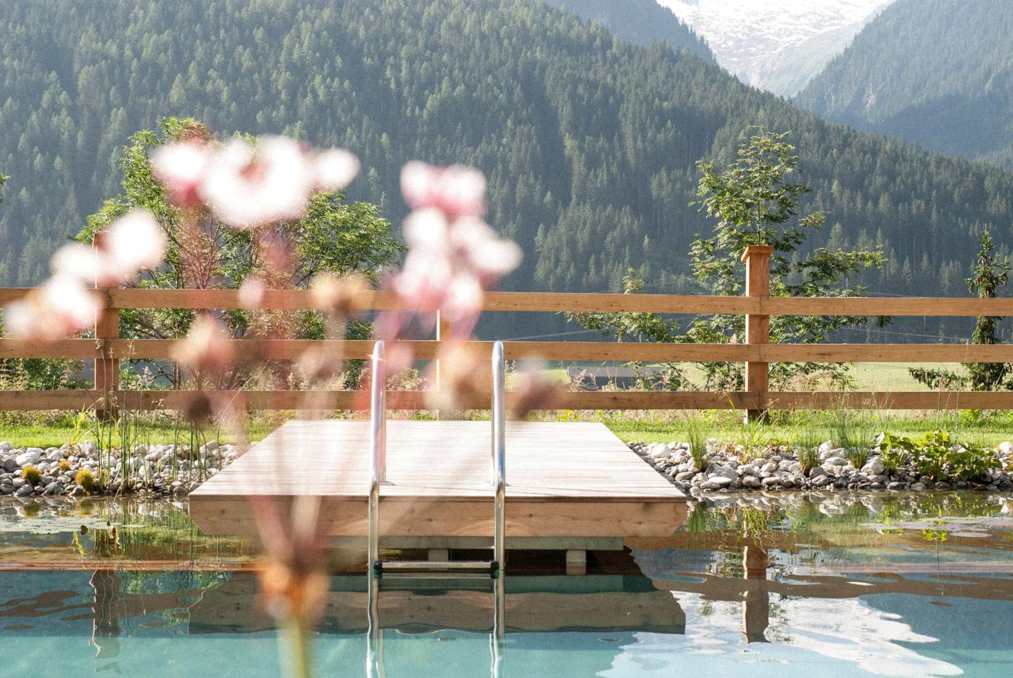 Gasthof Weyerhof Bramberg am Wildkogel Ngoại thất bức ảnh