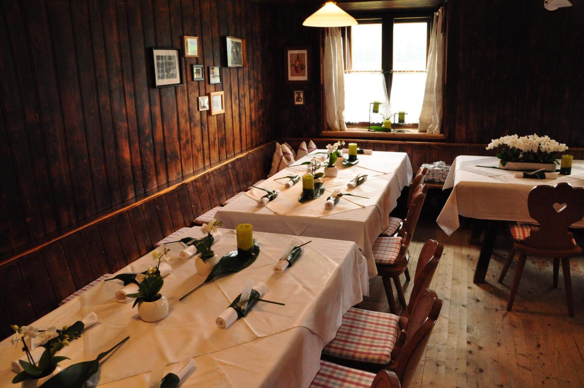 Gasthof Weyerhof Bramberg am Wildkogel Ngoại thất bức ảnh