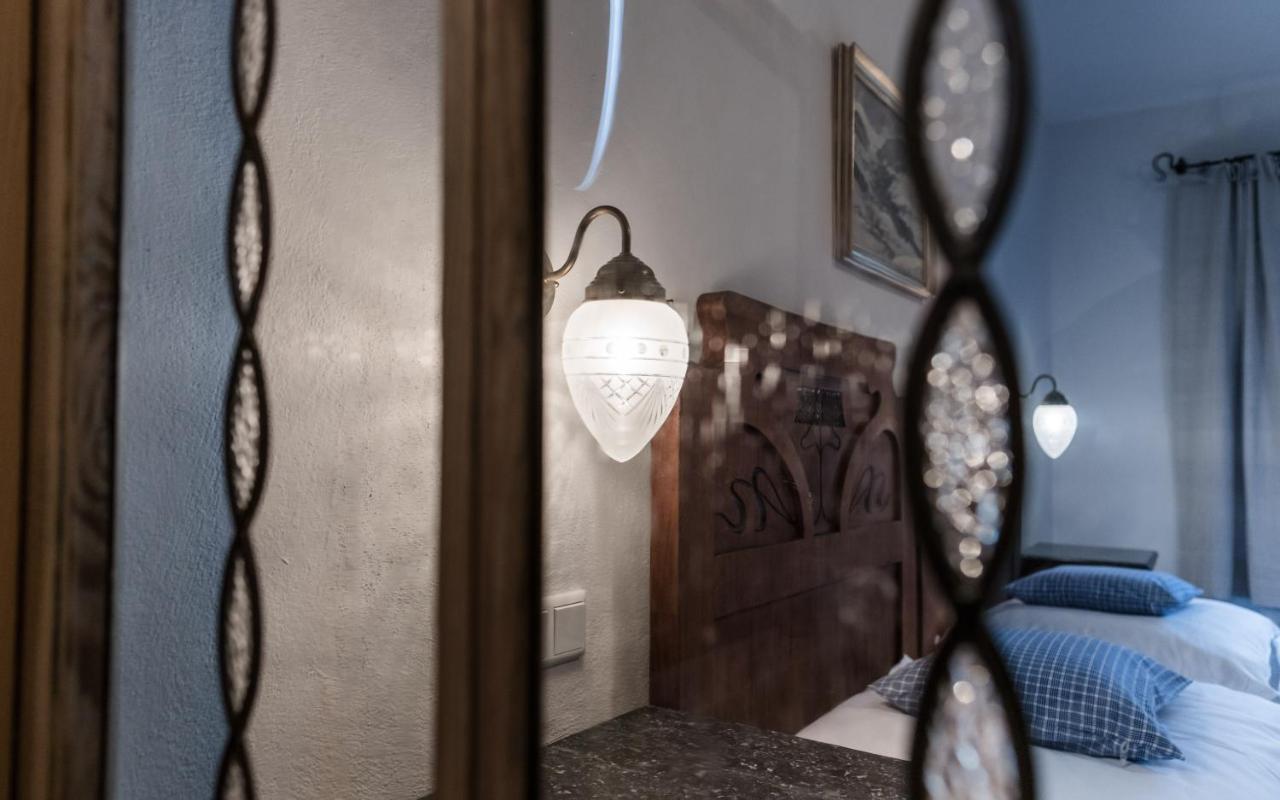 Gasthof Weyerhof Bramberg am Wildkogel Ngoại thất bức ảnh